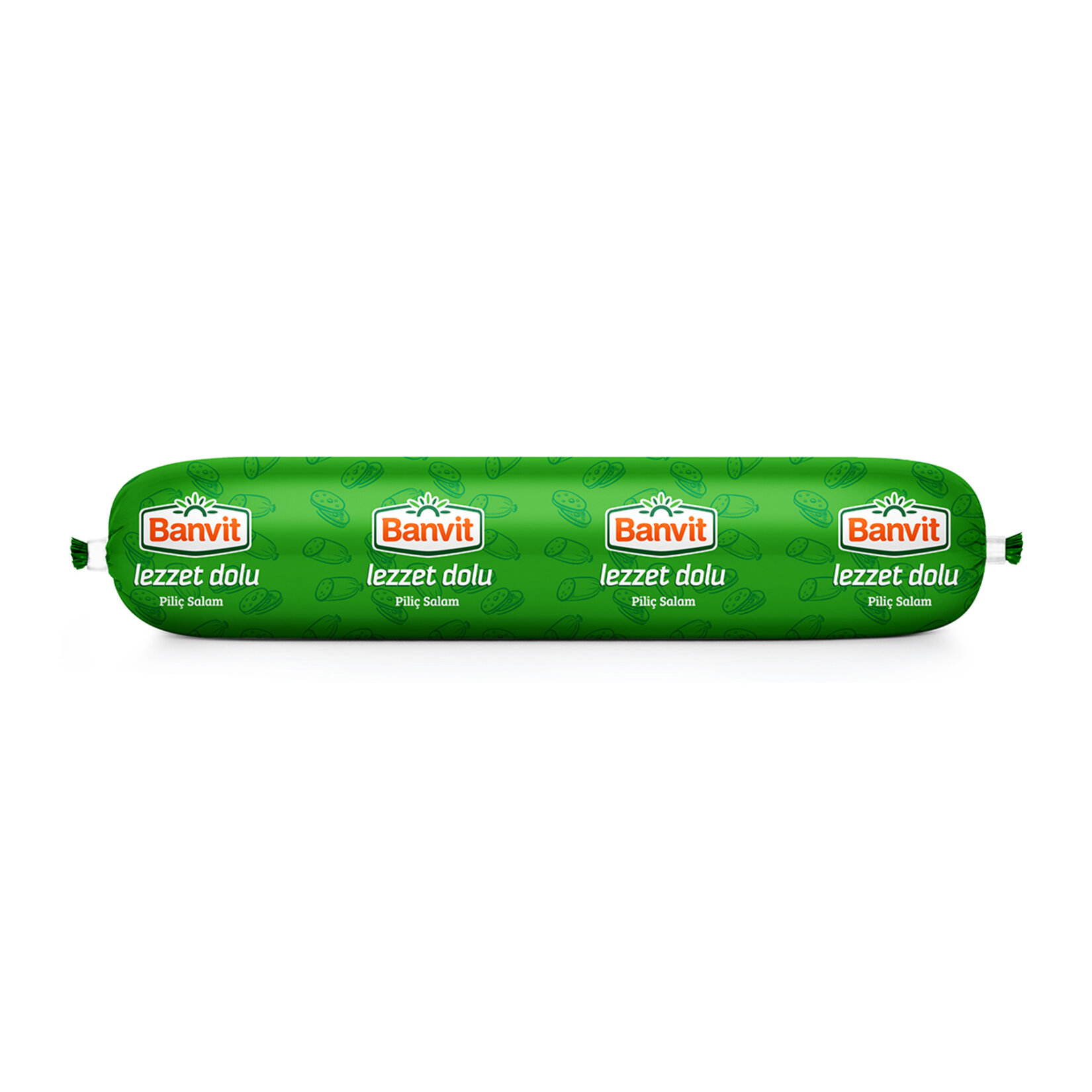 Banvit Baton Piliç Salam 850 Gr