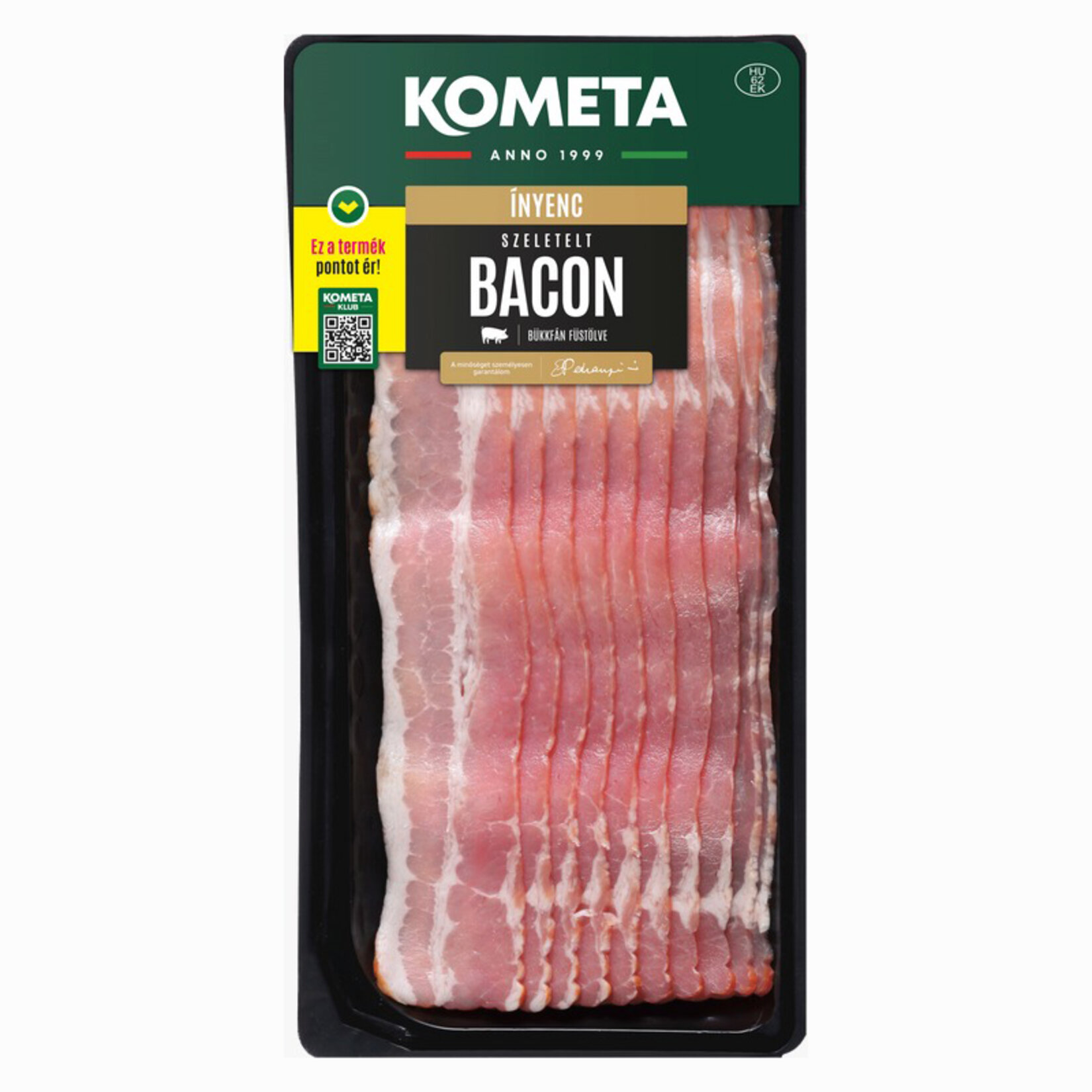 Kometa Bacon 180 G