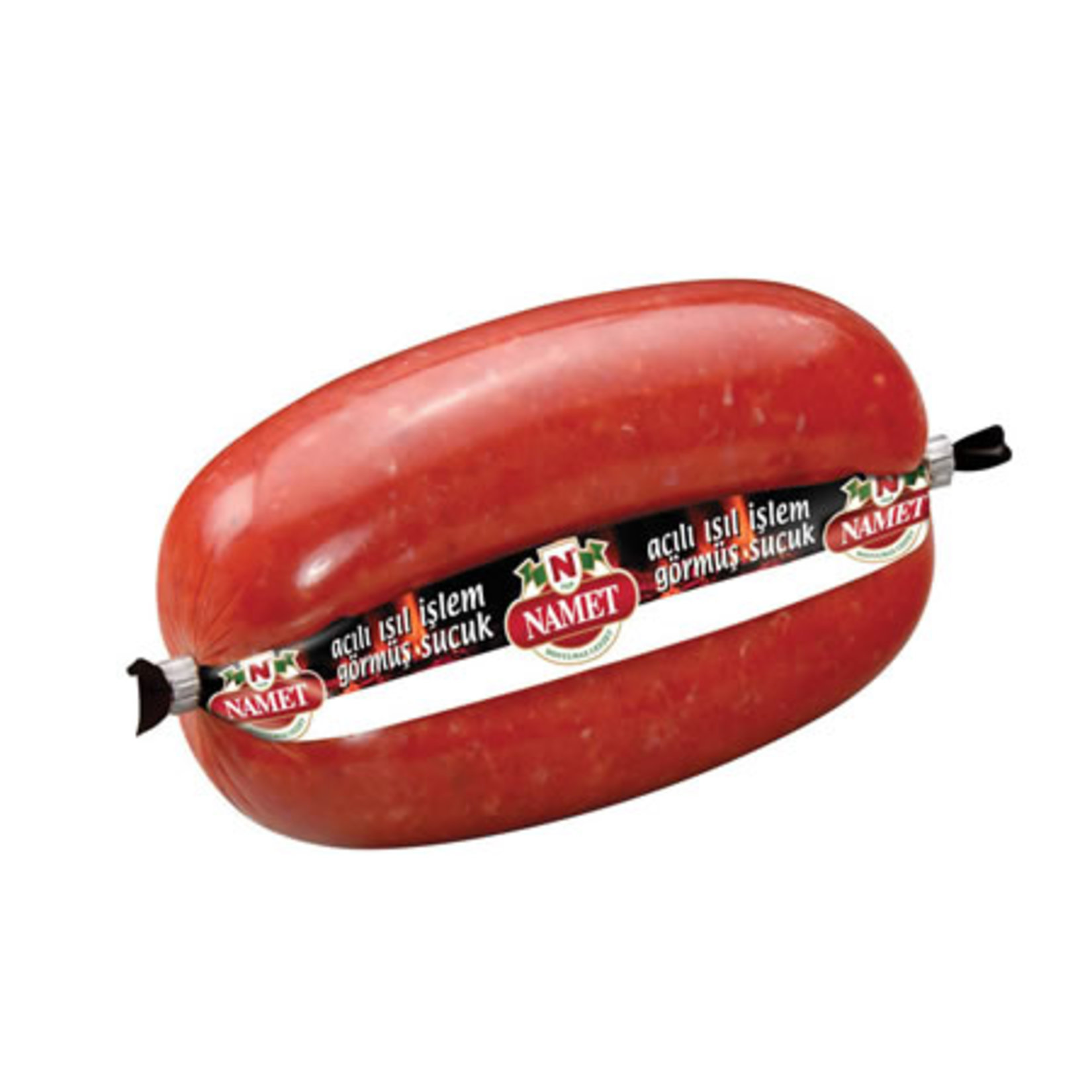 Namet Isıl İşlem Görmüş Parmak Sucuk Kg