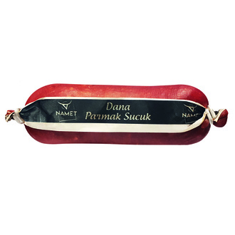 Namet Dana Parmak Sucuk Kg