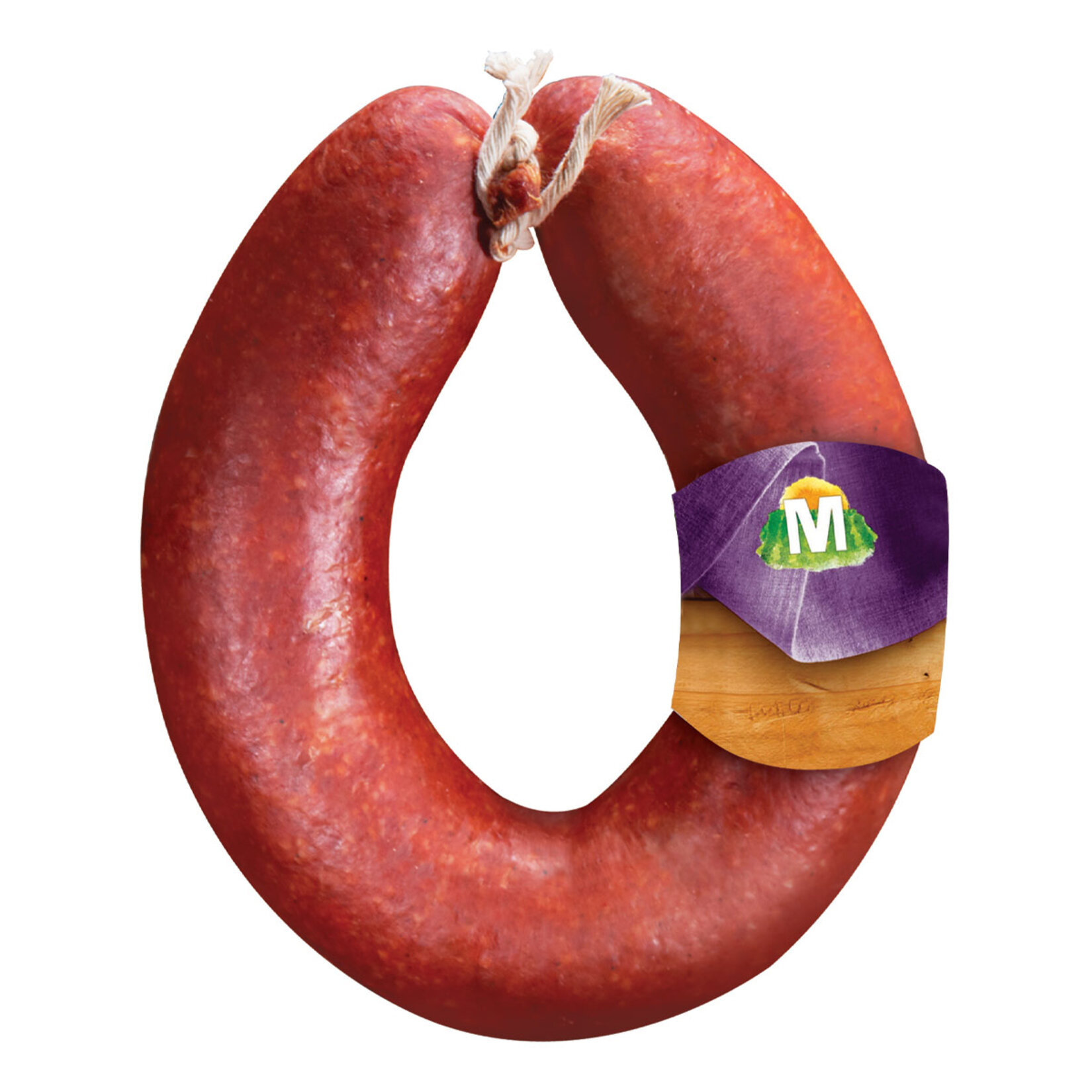 Migros Isıl İşlem Görmüş Dana Kangal Sucuk Kg