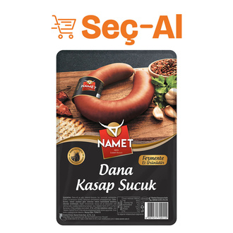 Namet Dana Kasap Sucuk 250 G