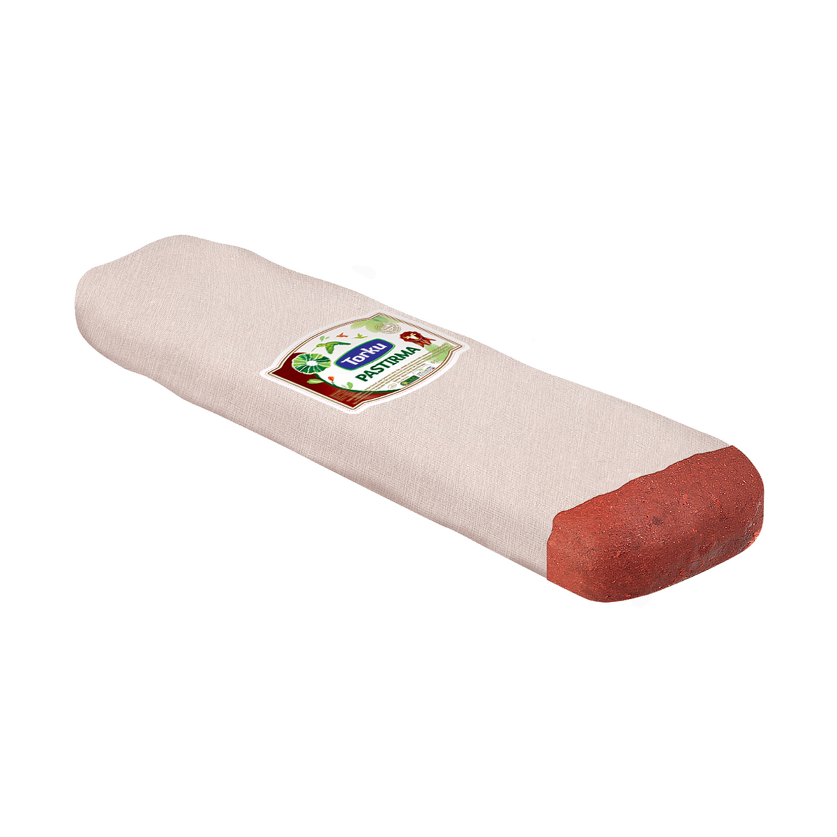 Torku Antrikot Pastırma Dana Kg