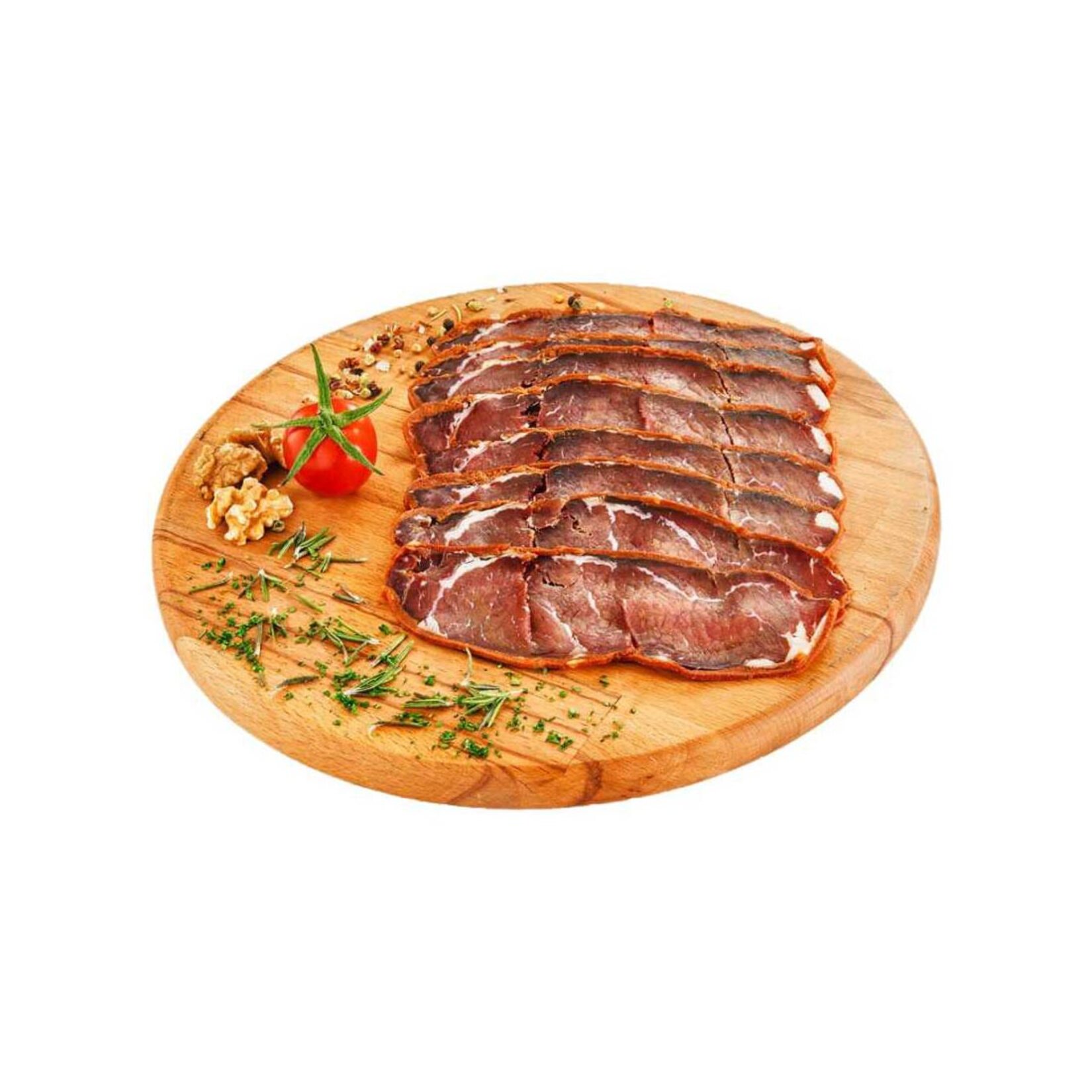 Başyazıcı Dana Antrikot Pastırma Kg