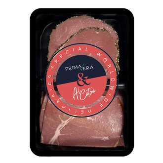 Alcatra Dana Cotto & Rozbif Karabiber Dana Füme Et 150 G