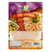 Migros Piliç Jambon 110 G - Görsel 1