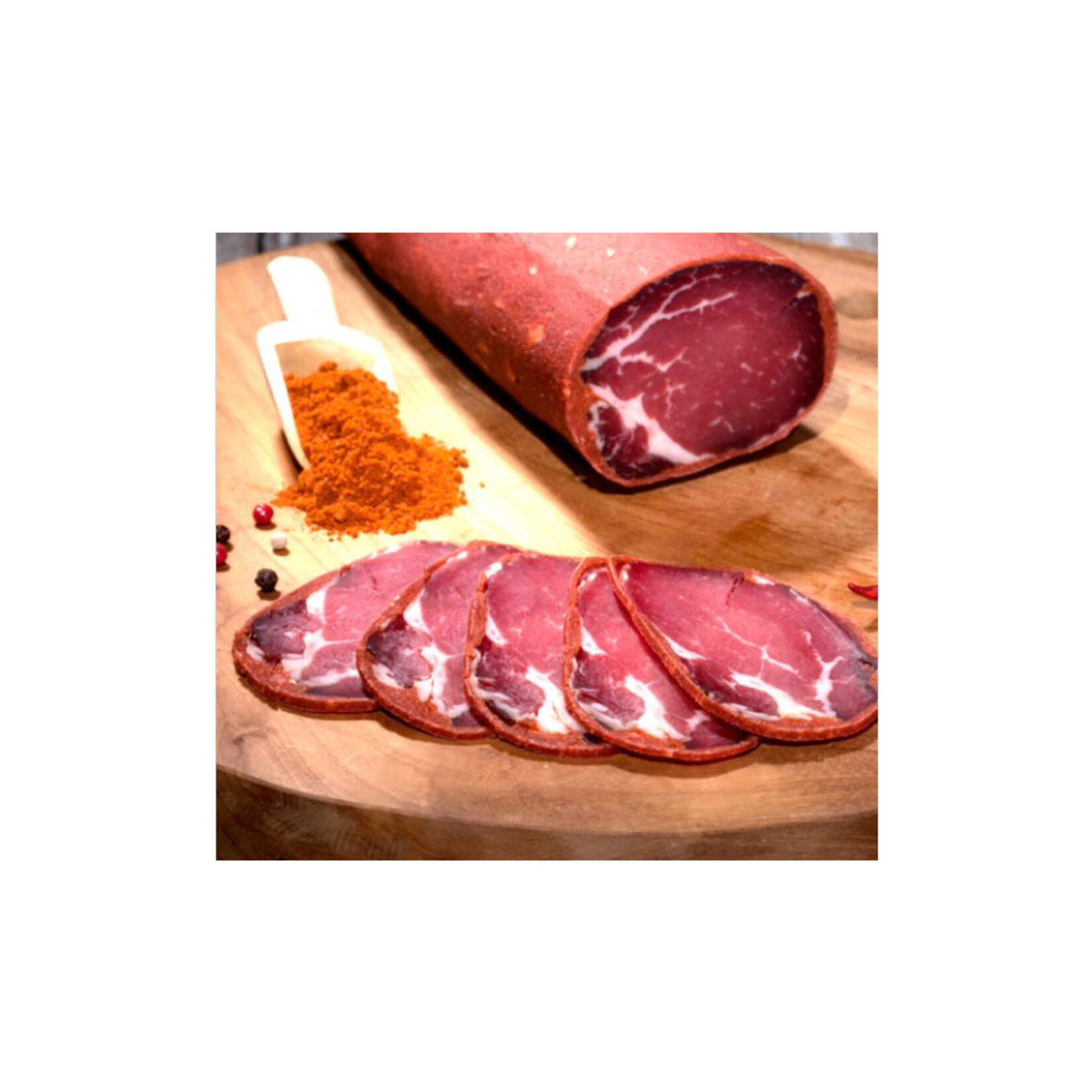 Yaylatürk Dana Kuru Et Kg