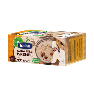Torku Jöle İşkembe 300 G