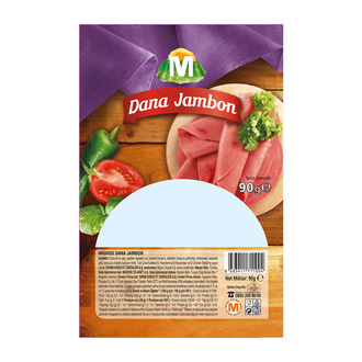 Migros Dana Jambon 90 G
