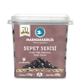 Marmarabirlik Sepet Serisi 261-290 Ad/Kg 410 G