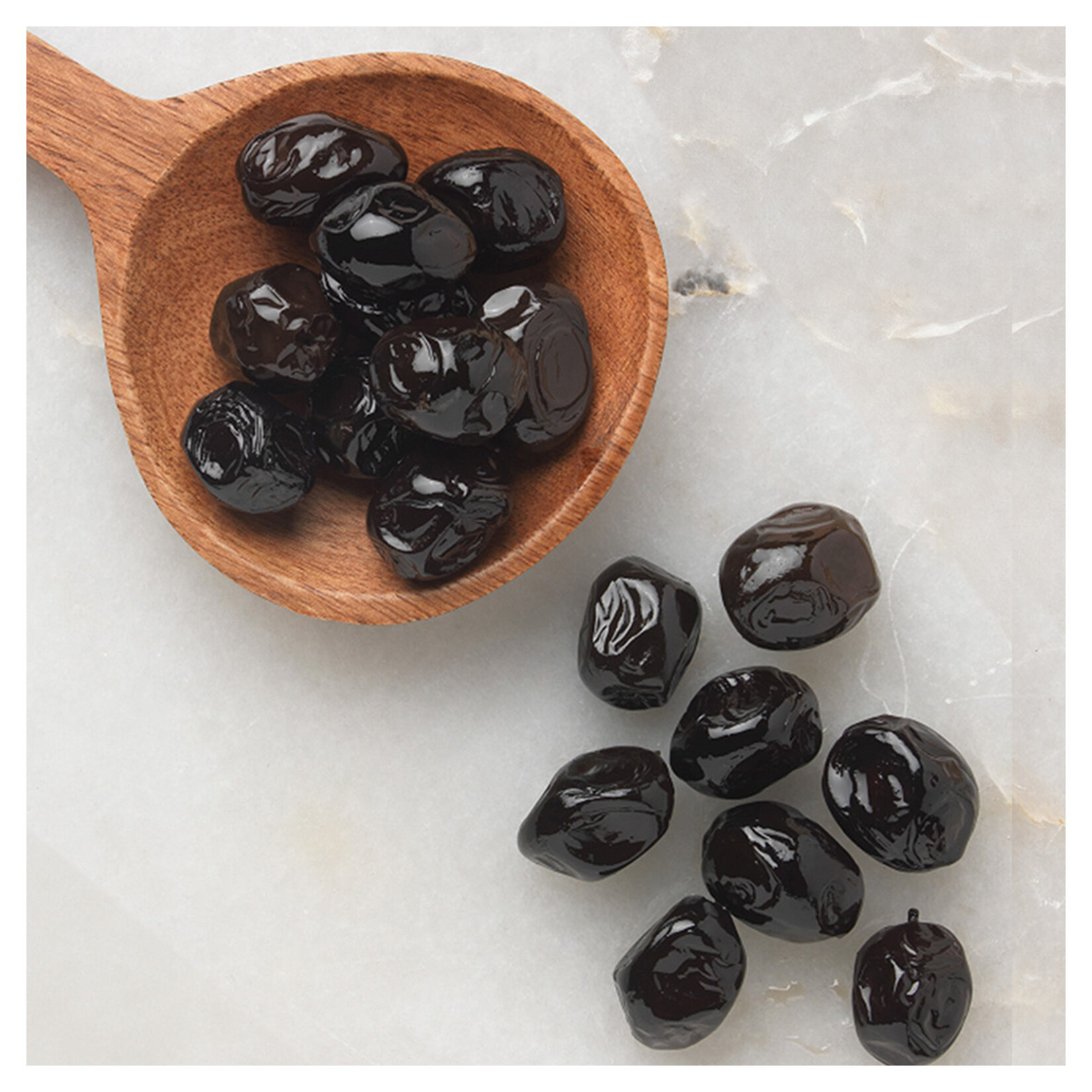 İlyada Geyikli Doğal Salamura Zeytin 231-260 Ad/Kg