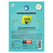 Marmarabirlik Tanem Doğal Salamura Siyah Zeytin 1 Kg (m-261-290) - Görsel 2