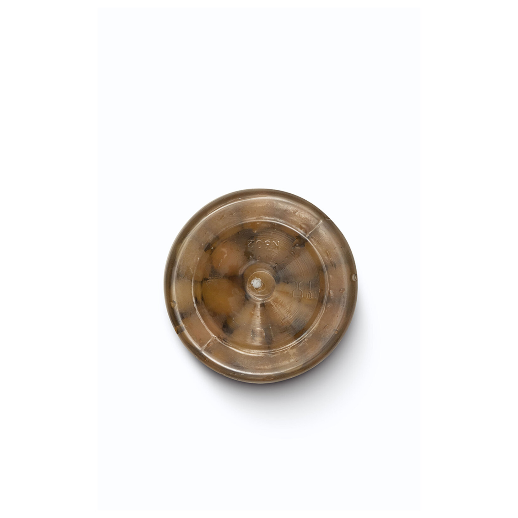 Gürağaç Çizik Yeşil Zeytin Süzme 400 G - Görsel 3