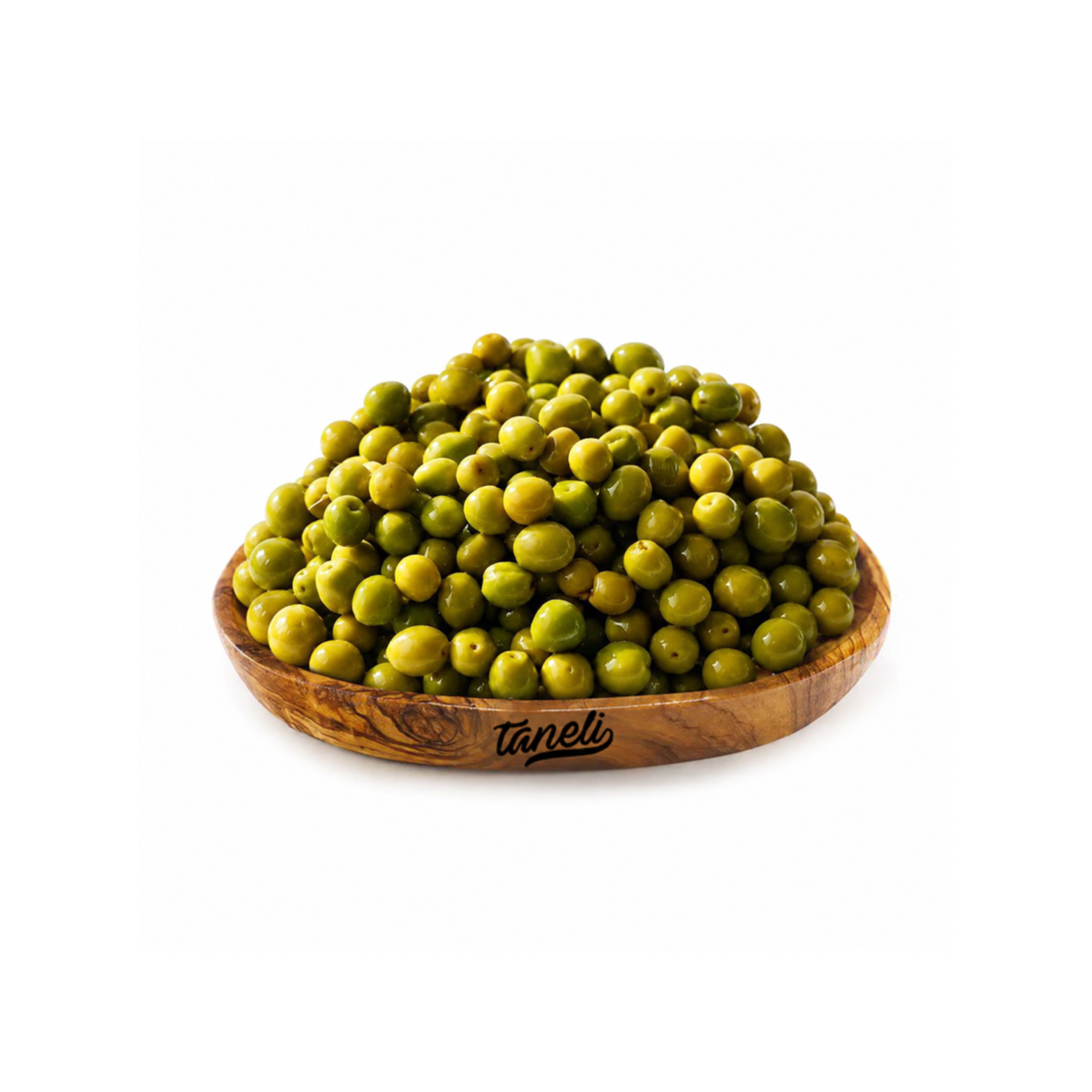 Ariste Taneli Hatay Halhalı Zeytin Kg 1011-1110