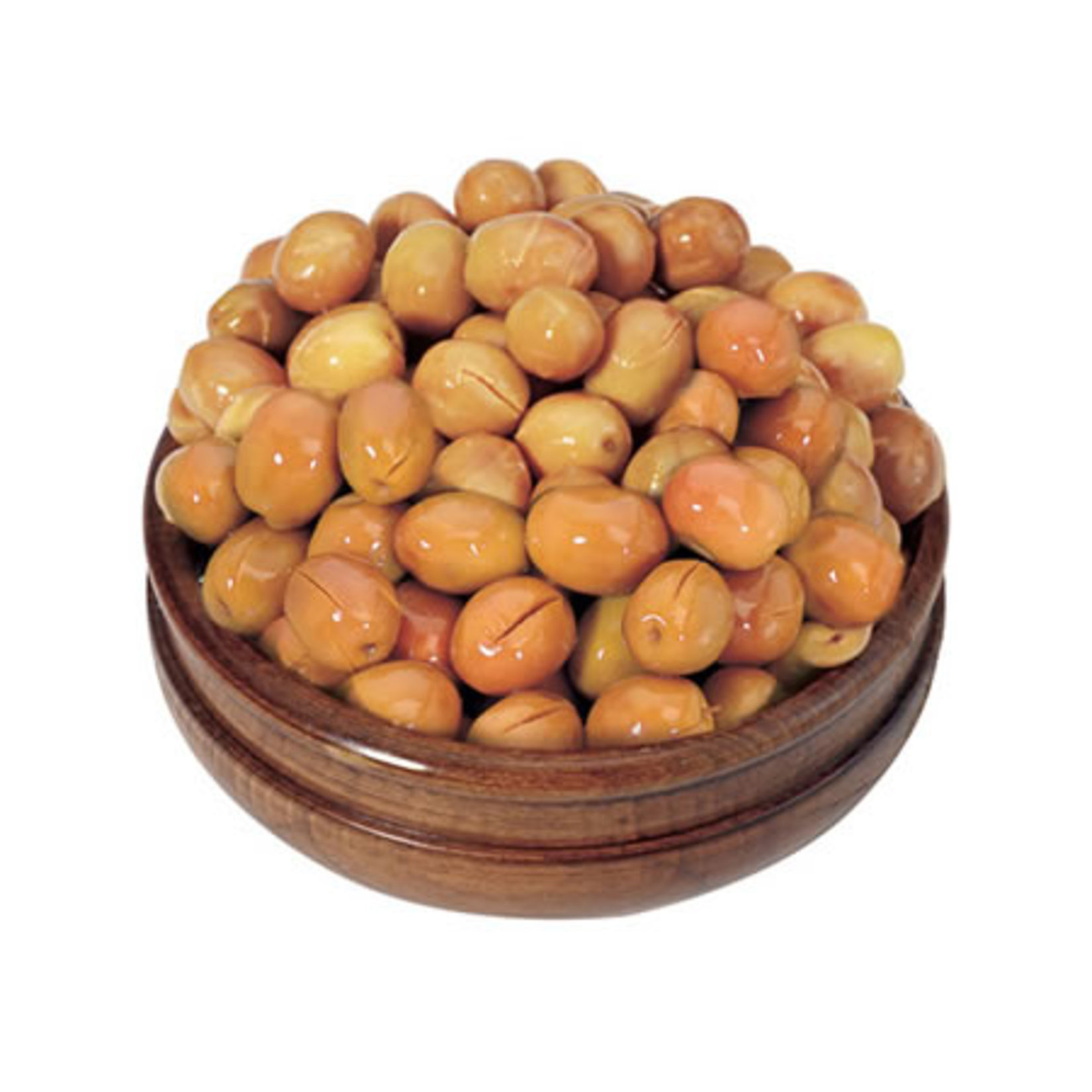 Onur Çizik Yeşil Zeytin 291 - 350 Ad/Kg