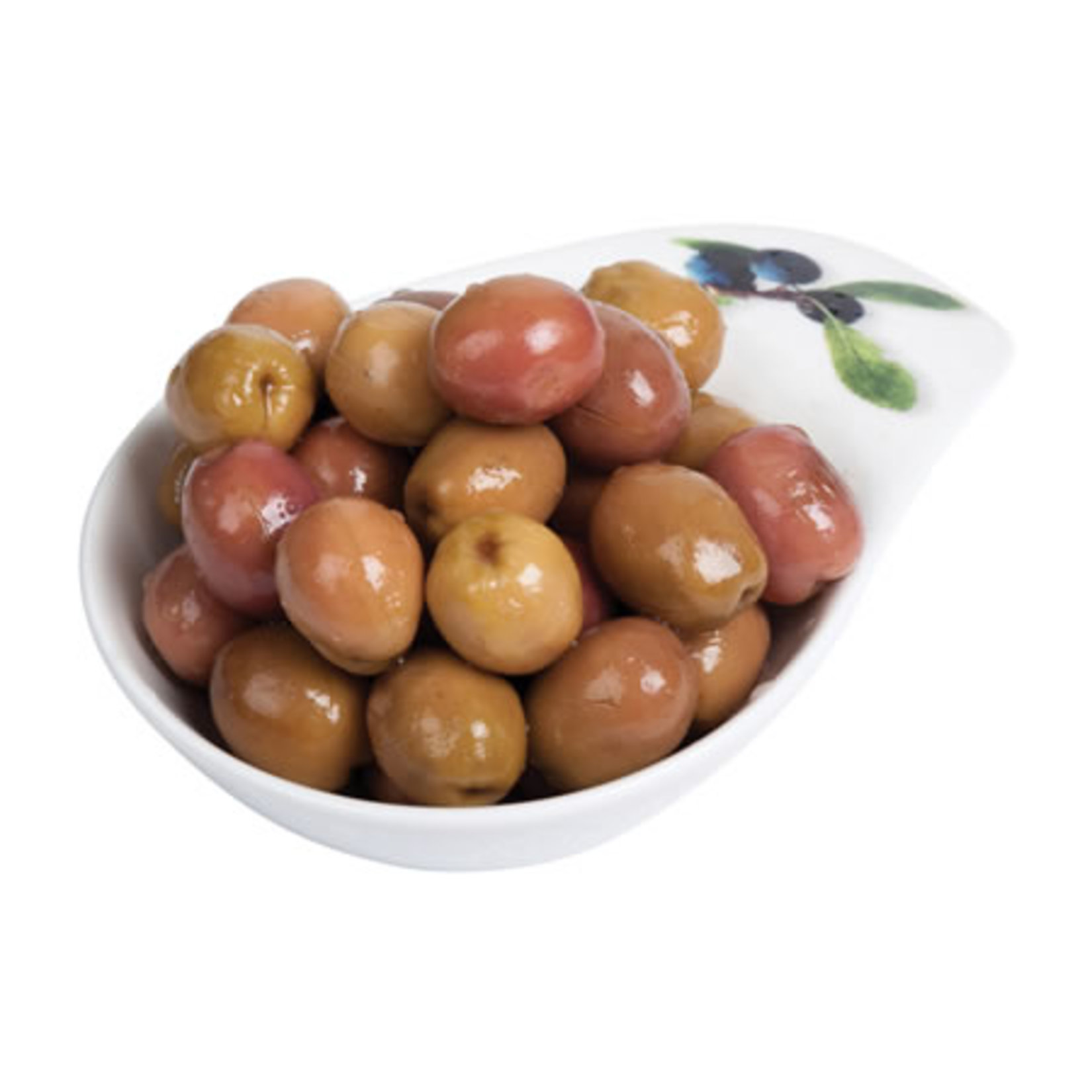 Adra  Asos Alyanak Çizik Zeytin 231-260 Ad/kg