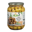 Migros Yeşil Çizik Zeytin 291-320 Ad/kg 450 G - Görsel 1