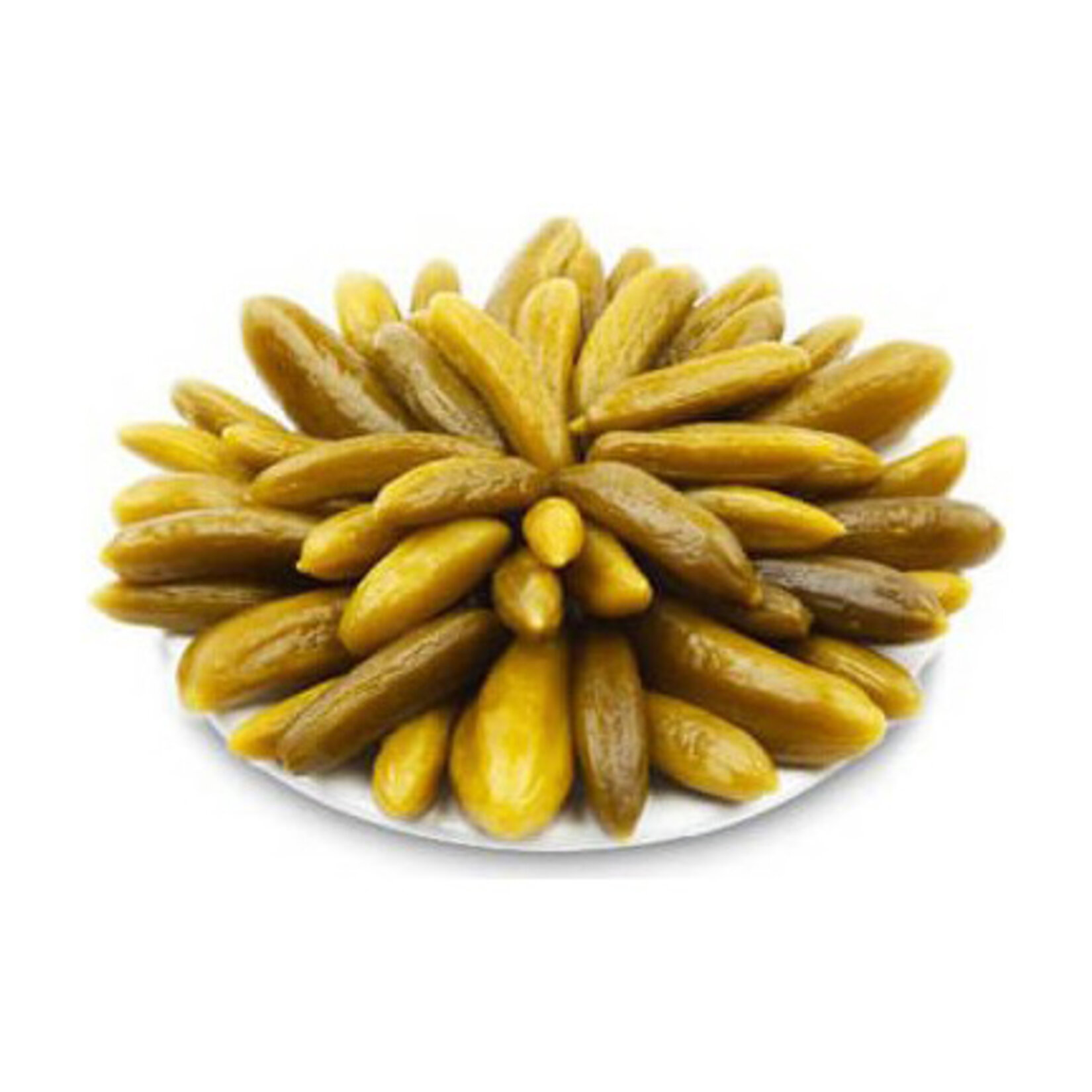 Tukaş Çubuk Kornişon Turşu Kg