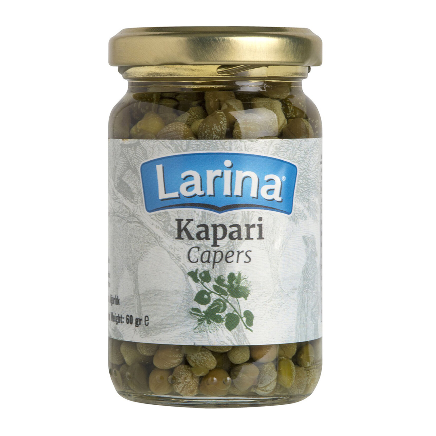 Larina Kapari 100 G
