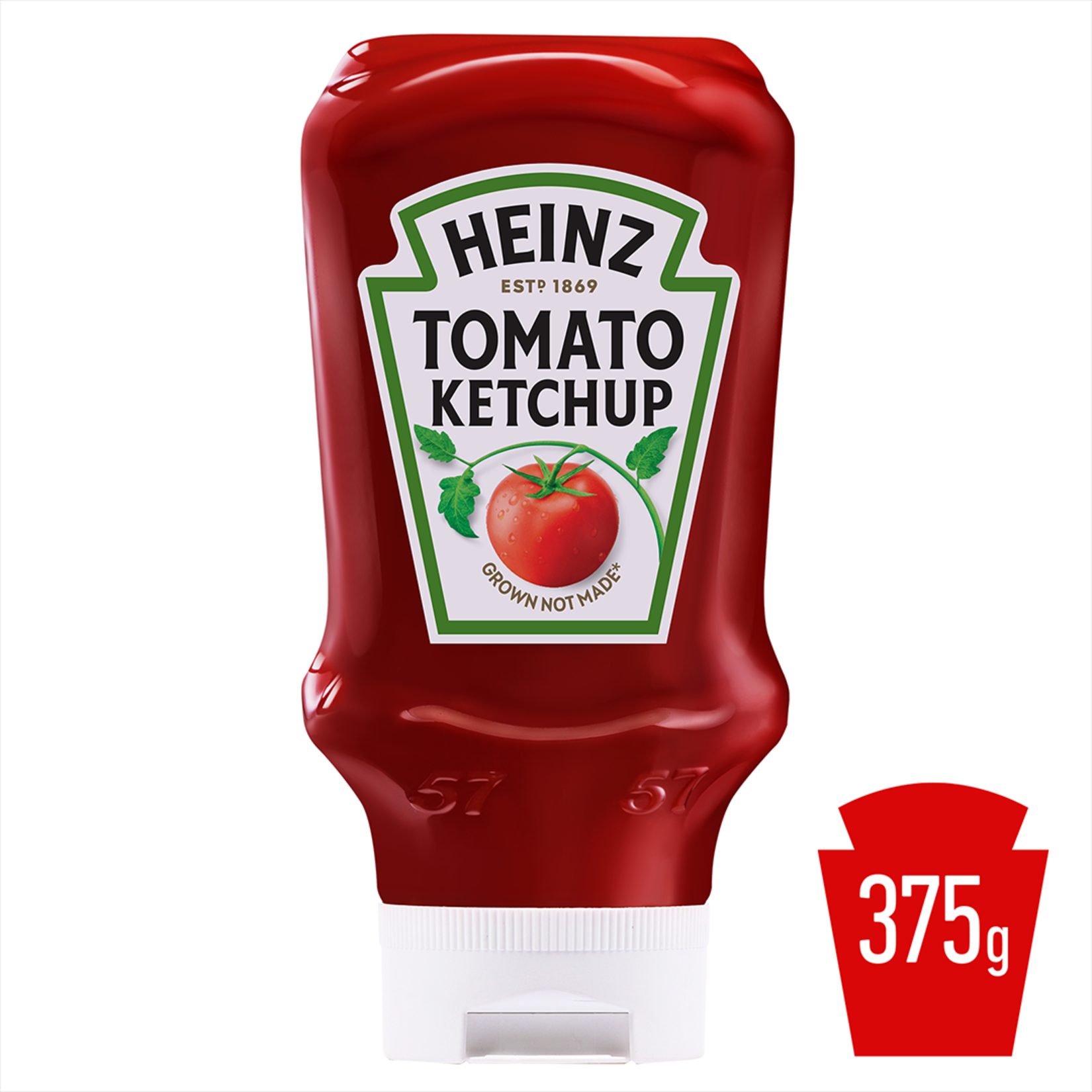 Heinz Ketçap 375 G - Görsel 2