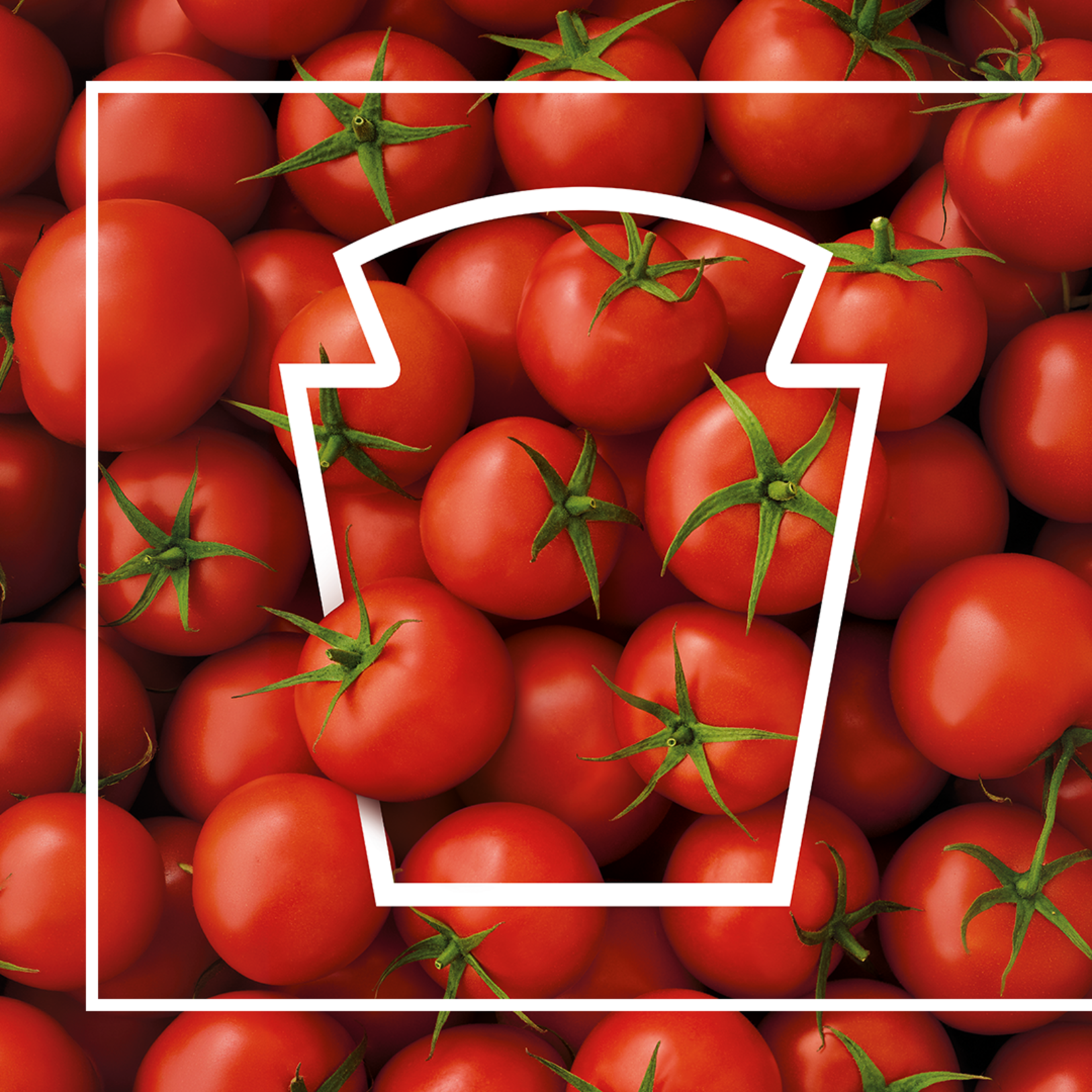 Heinz Ketçap 570 G - Görsel 4