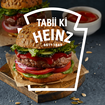 Heinz Ketçap 570 G - Görsel 6