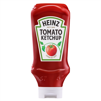 Heinz Ketçap 700 G