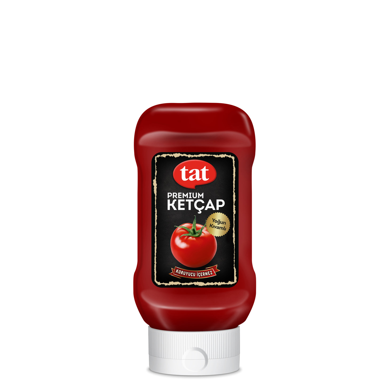 Tat Premium Ketçap 250 G