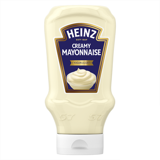 Heinz Mayonez 330 G