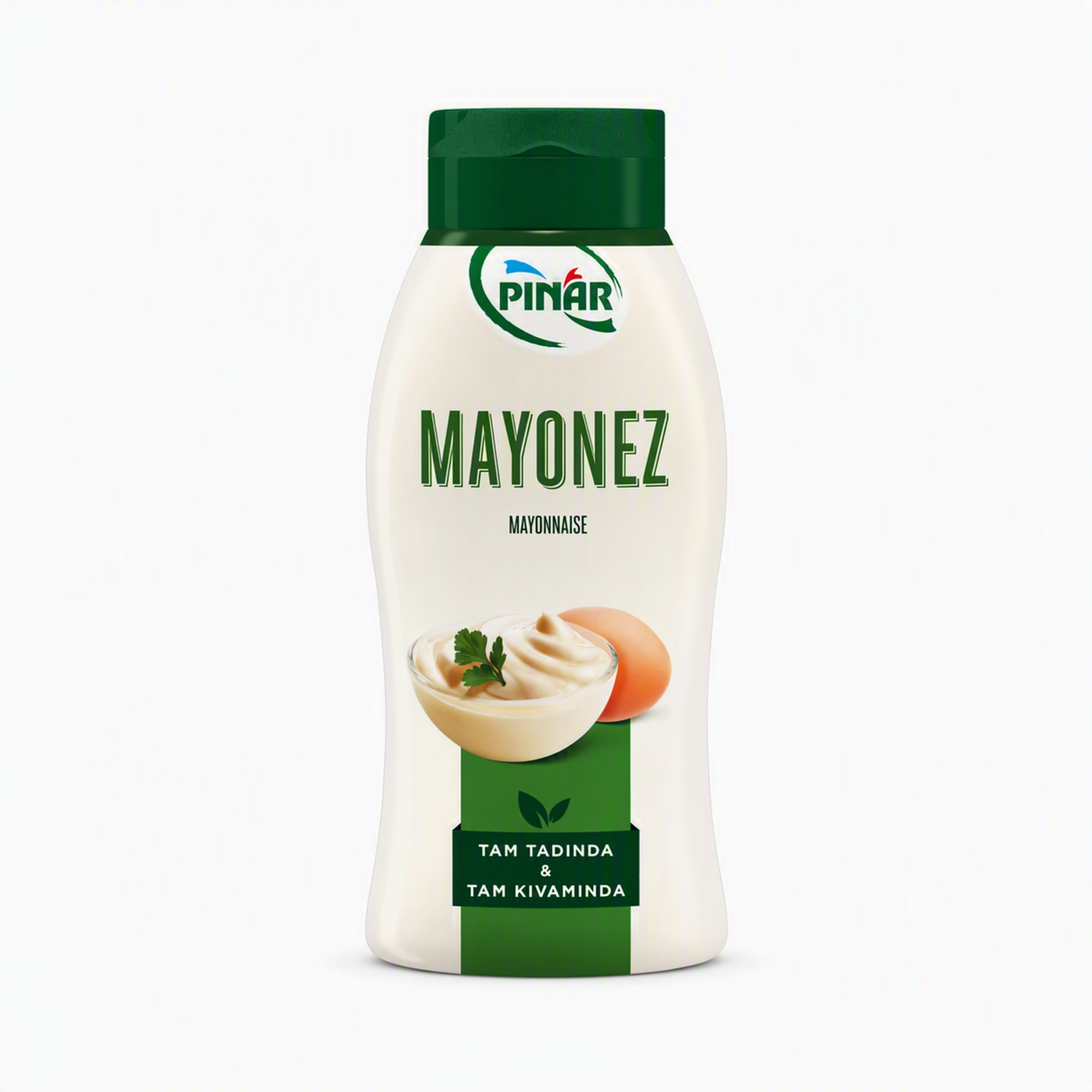 Pınar Mayonez 350 G