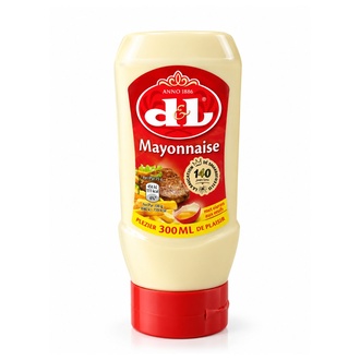d&L Mayonnaise 300 ml