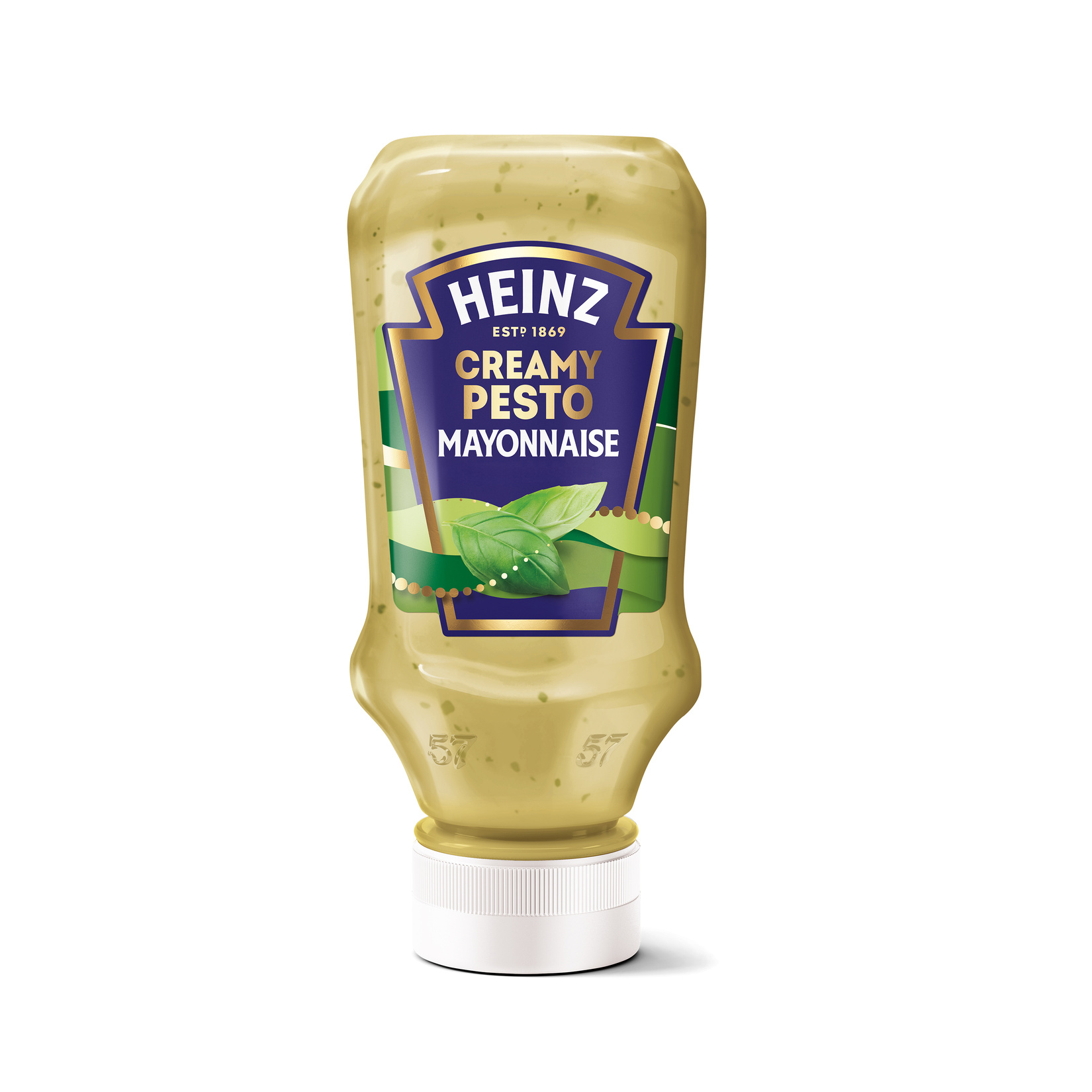 Heinz Pesto Mayonez 225 g