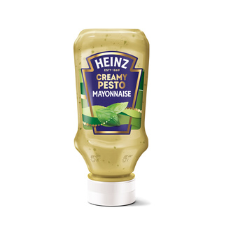 Heinz Pesto Mayonez 225 G
