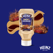 Heinz Smoky Mayonez 225 G - Görsel 5