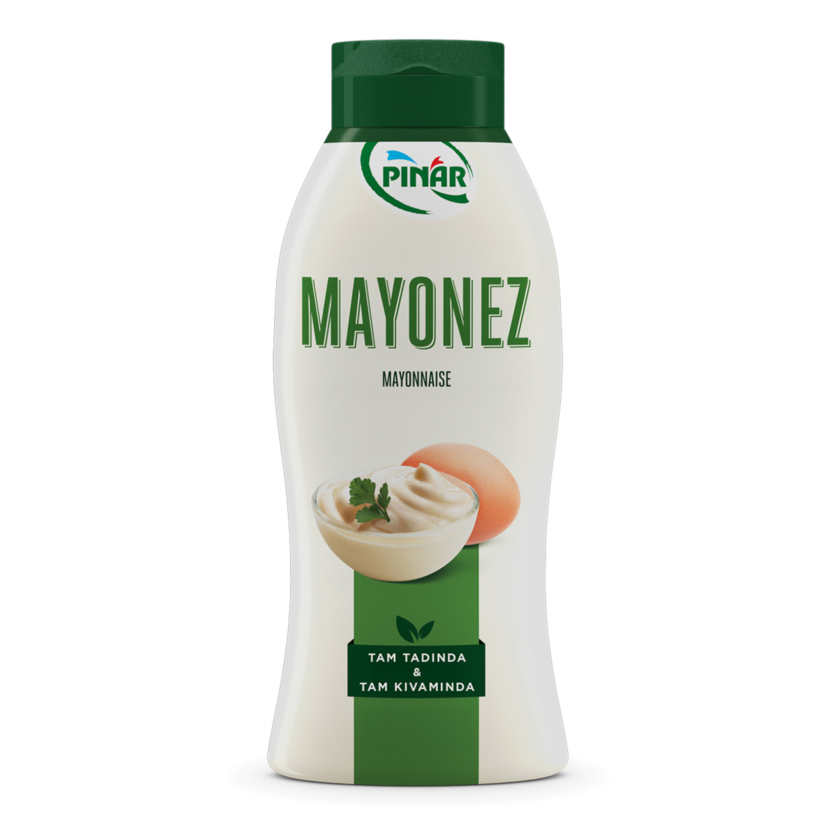 Pınar Mayonez 500 G