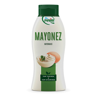 Pınar Mayonez 500 G