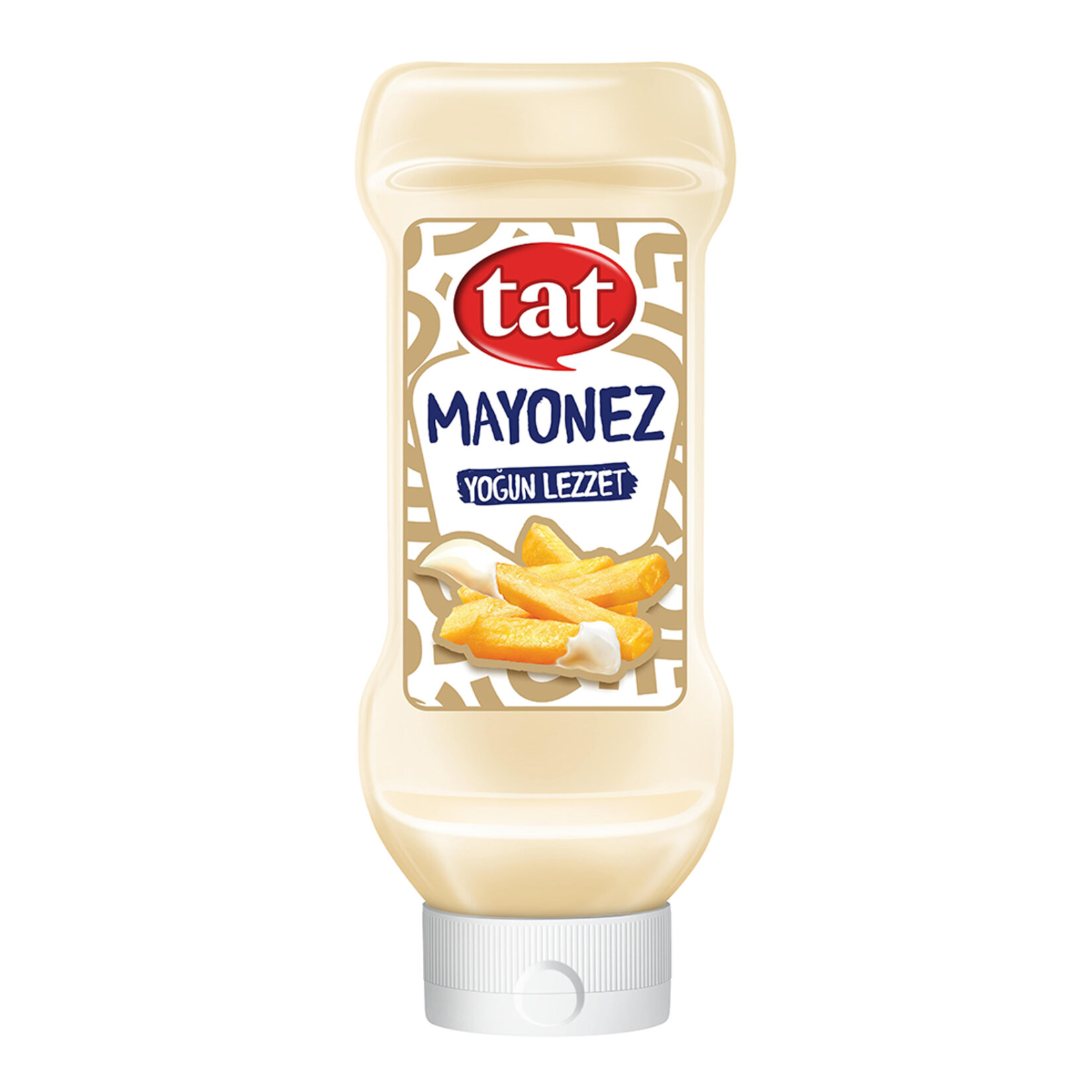 Tat Mayonez 550 G