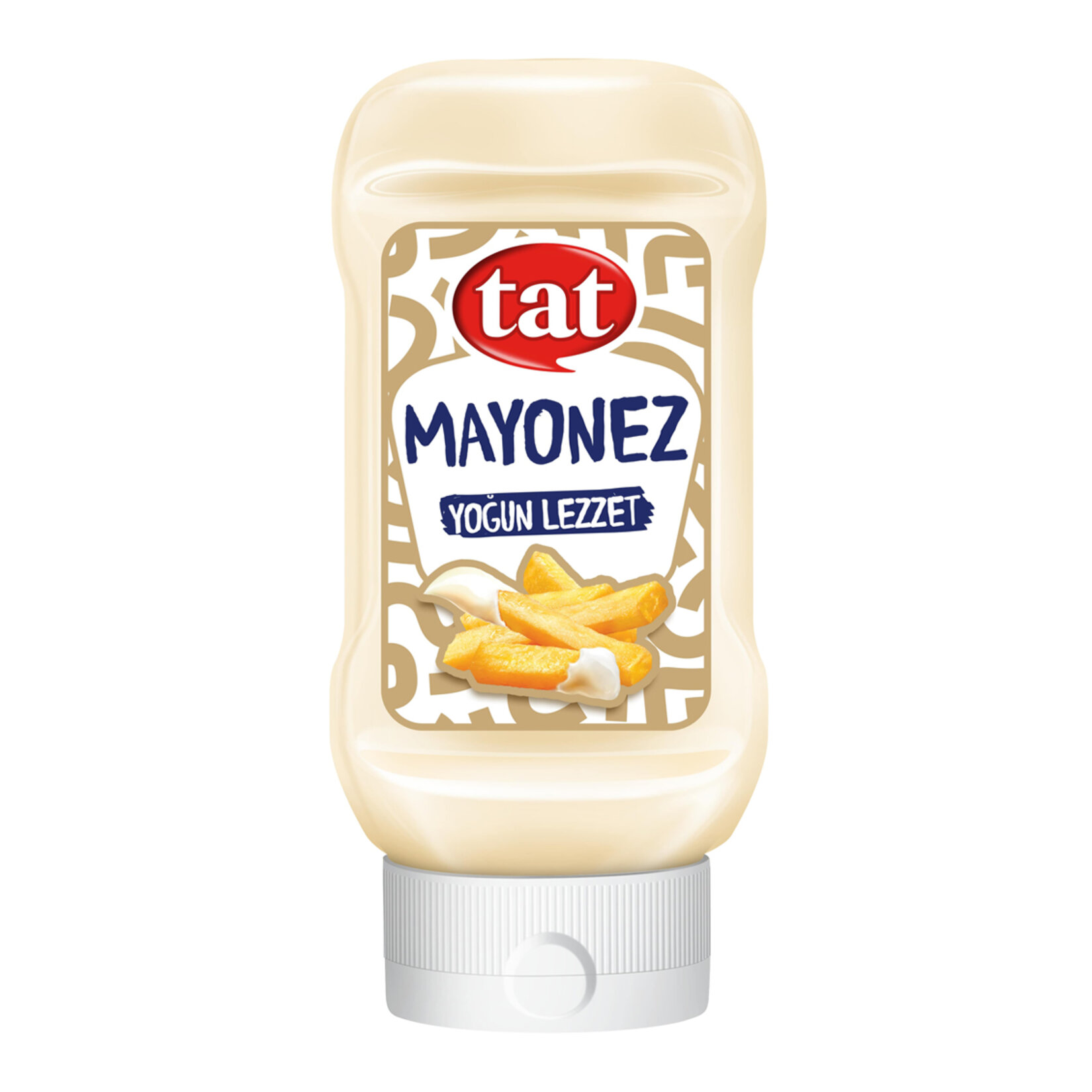 Tat Mayonez 205 G