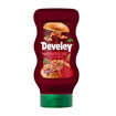 Develey Barbekü Sos 410 Ml - Görsel 1