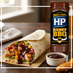 Hp Ballı Barbekü Sos 465 G - Görsel 3