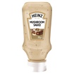 Heinz Mushroom Sos 225 G - Görsel 1