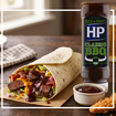 Hp Klasik Barbekü Sos 465 G - Görsel 4
