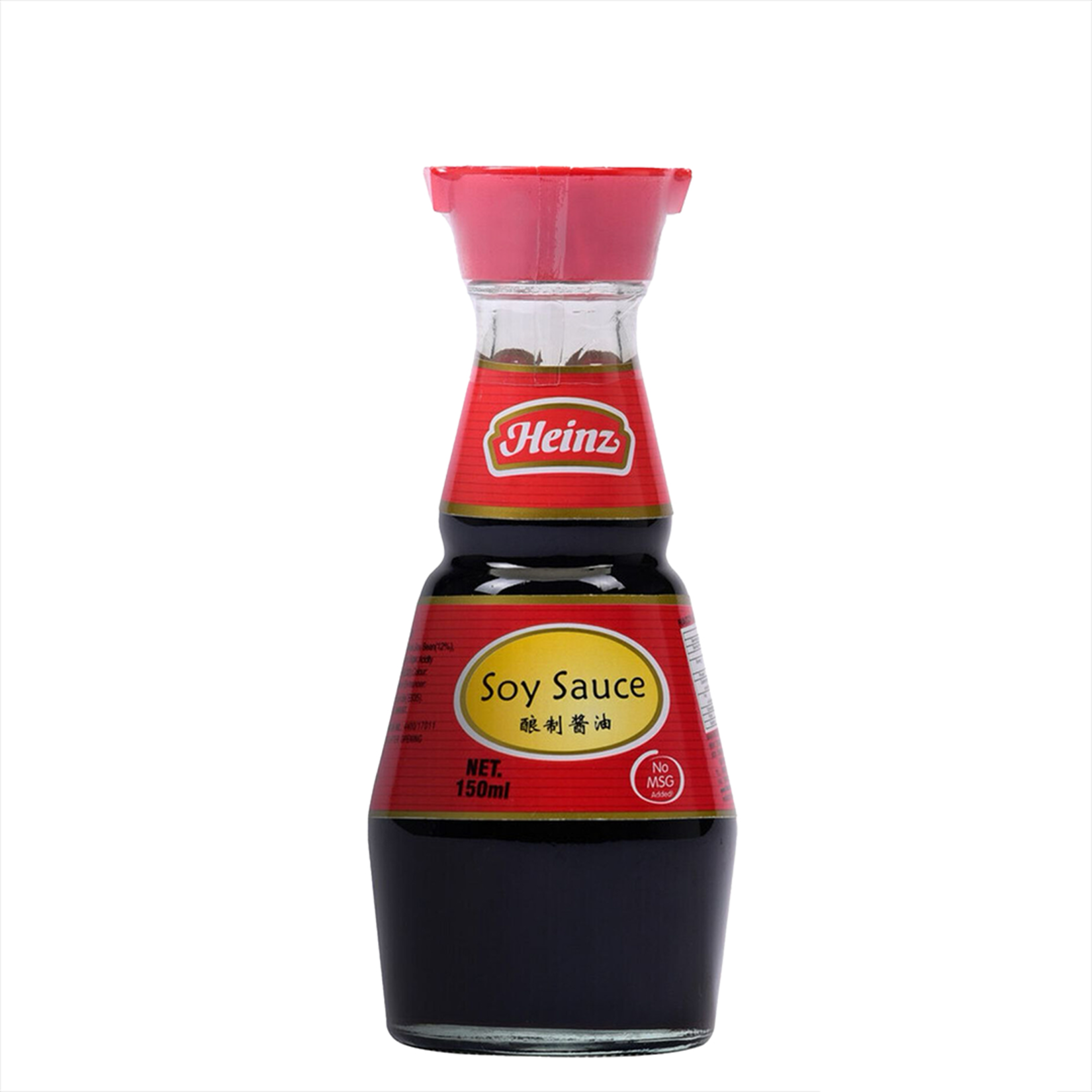 Heinz Soya Sosu 150 Ml - Görsel 1