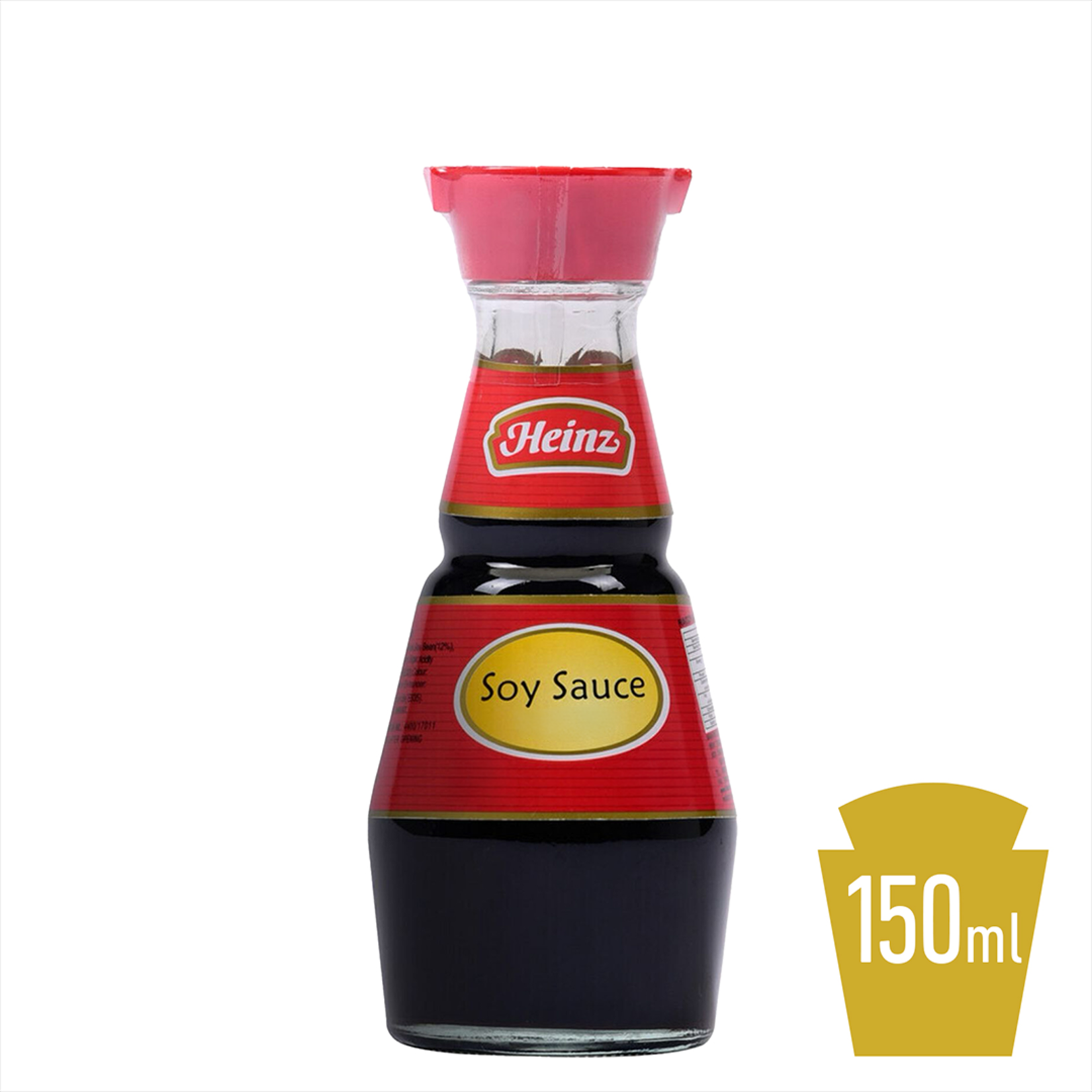 Heinz Soya Sosu 150 Ml - Görsel 2