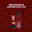 Heinz Soya Sosu 150 Ml - Görsel 5