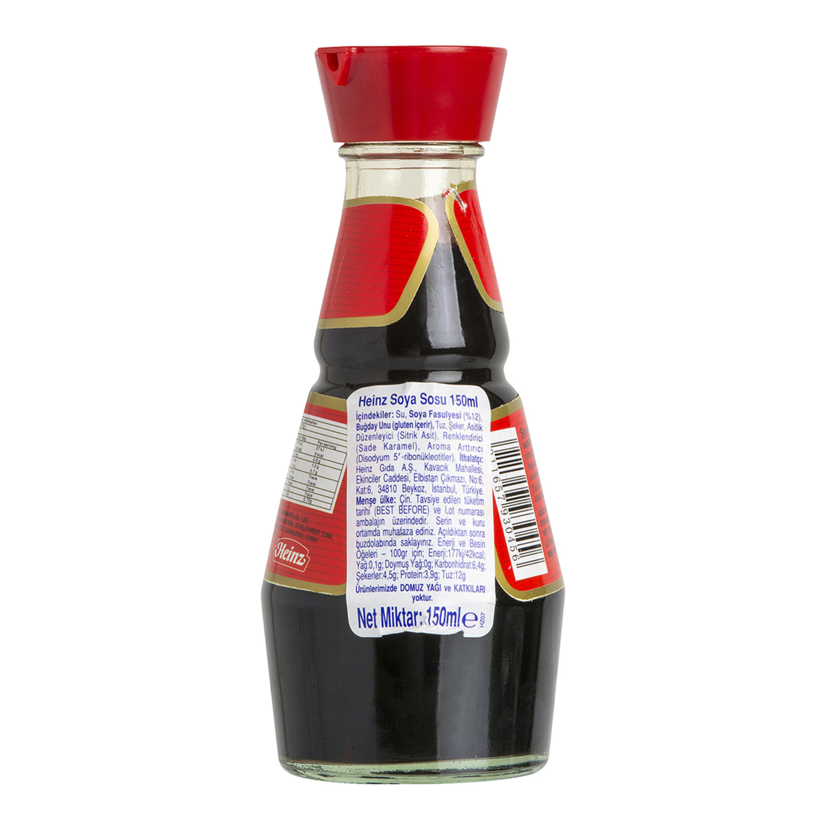 Heinz Soya Sosu 150 Ml - Görsel 2