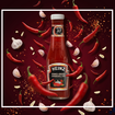 Heinz Kırmızı Biberli Sarımsaklı Sos 300 G - Görsel 4