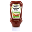 Heinz Hot Chilli Sos 245 G - Görsel 1