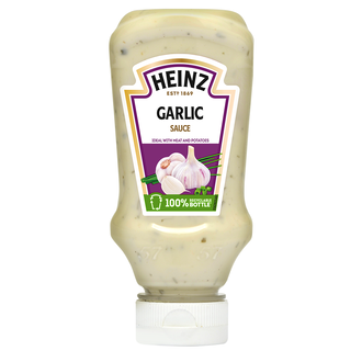 Heinz Sarımsak Sosu 230 G