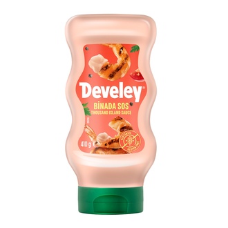 Develey Binada Sos 410 g